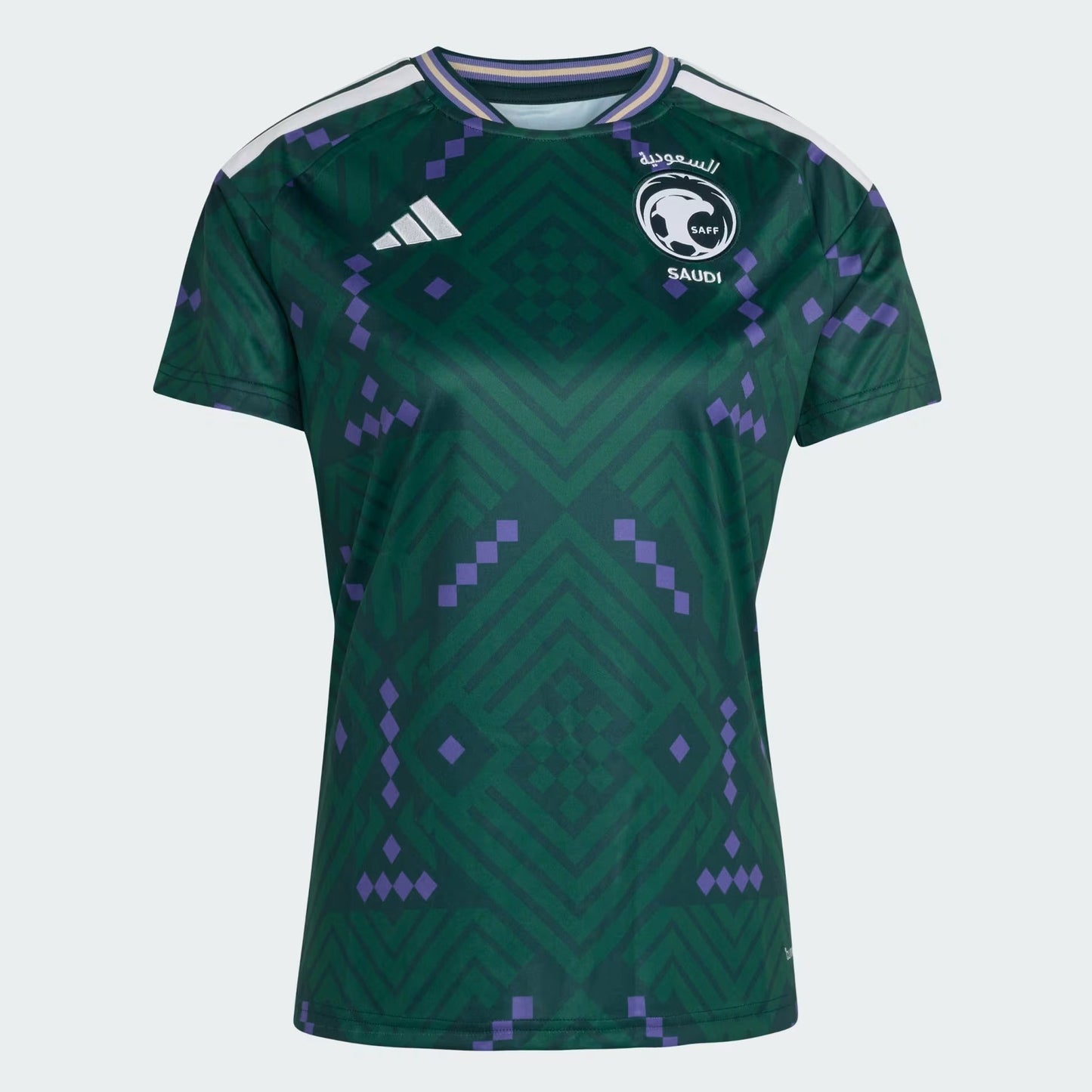 Maillot Femme Arabie saoudite 2026/27 I