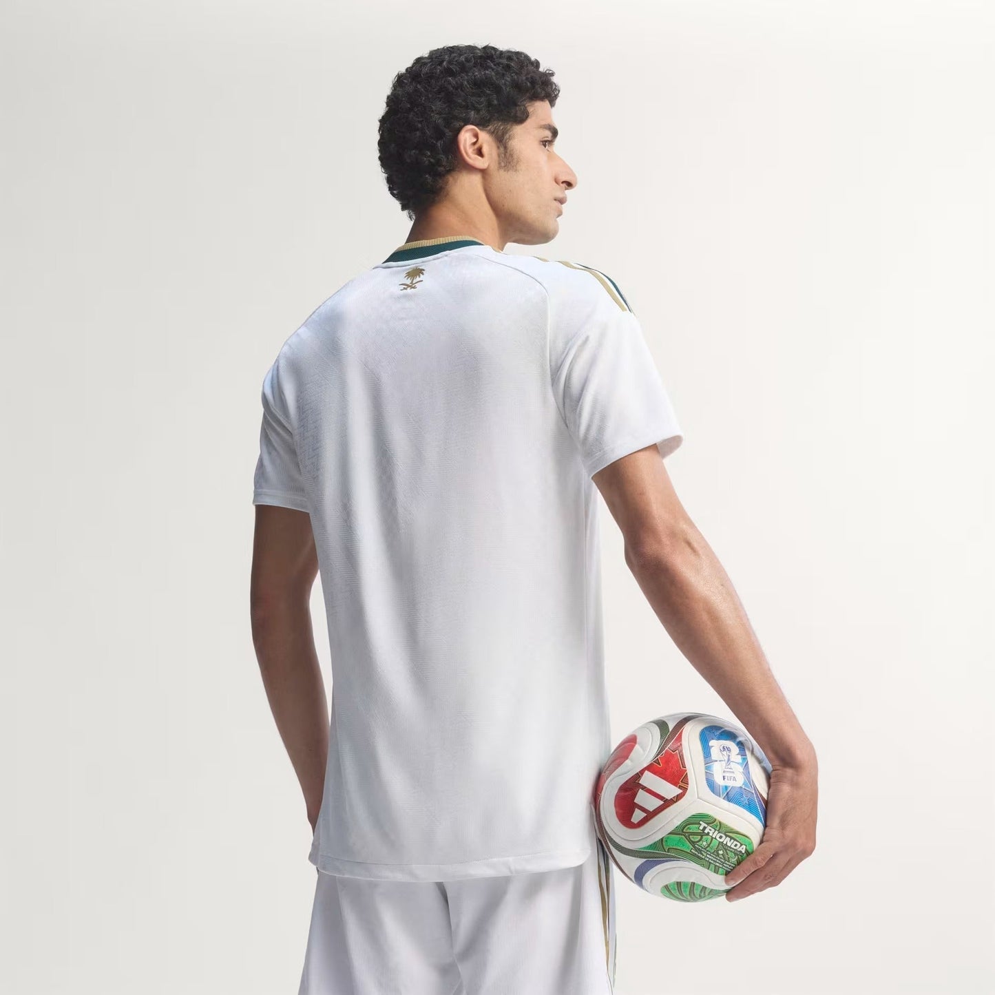 Maillot Arabie saoudite 2026/27 II Joueur