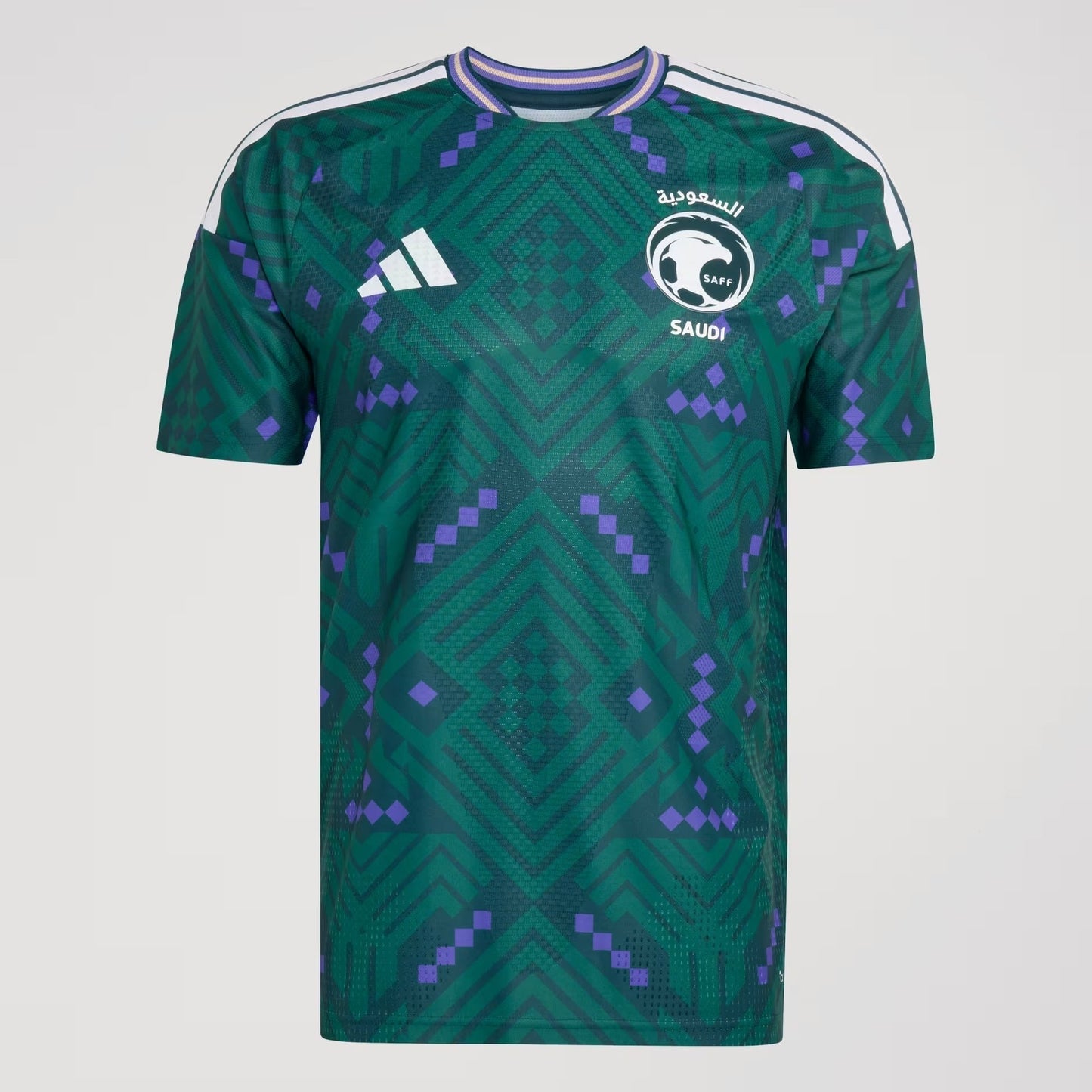 Maillot Arabie saoudite 2026/27 I Joueur