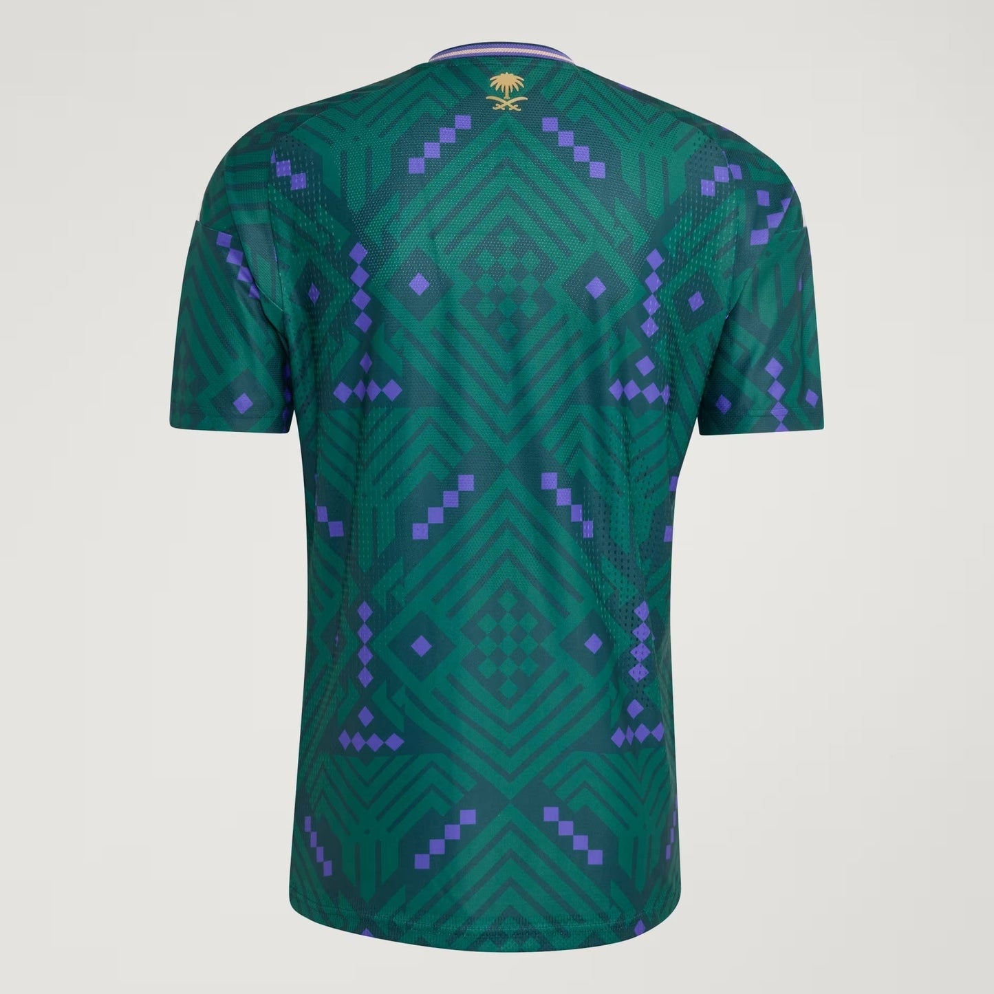 Maillot Arabie saoudite 2026/27 I Joueur