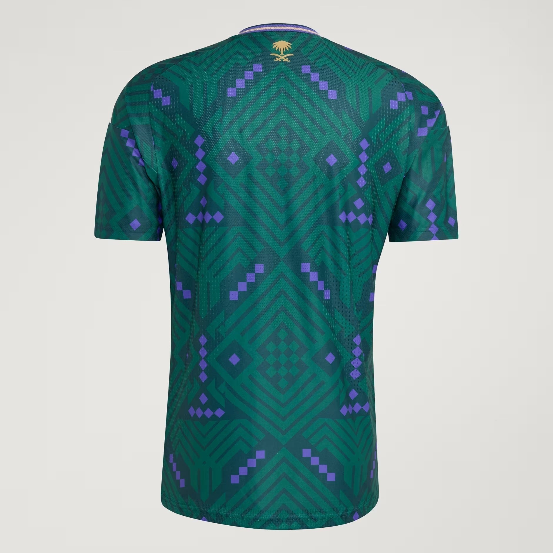 Maillot Arabie saoudite 2026/27 I Joueur