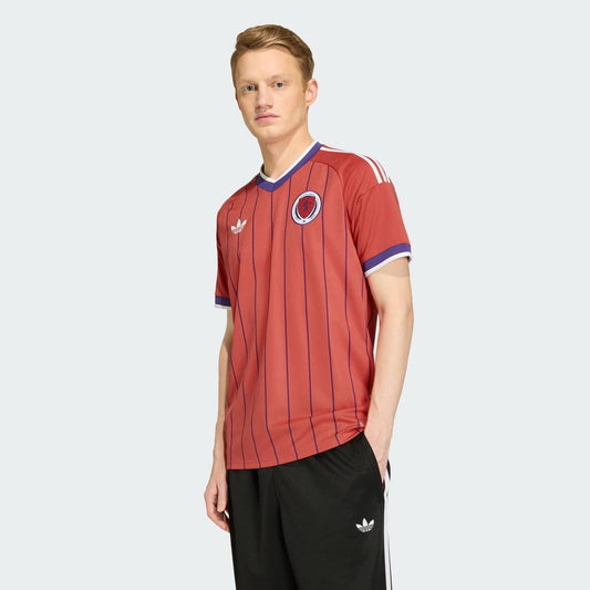 Maillot Écosse 2026/27 II