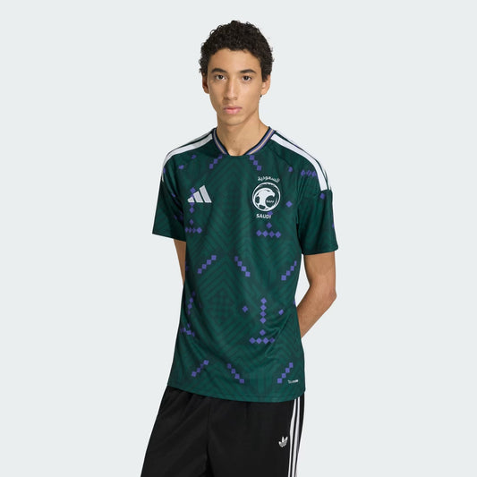 Maillot Arabie saoudite 2026/27 I
