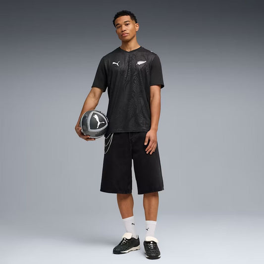 Maillot Nouvelle-Zélande 2026/27 I