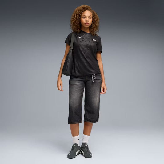 Maillot Femme Nouvelle-Zélande 2026/27 I