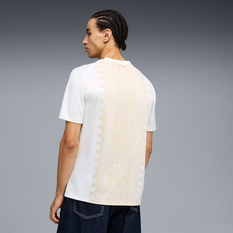 Maillot Maroc 2026/27 II