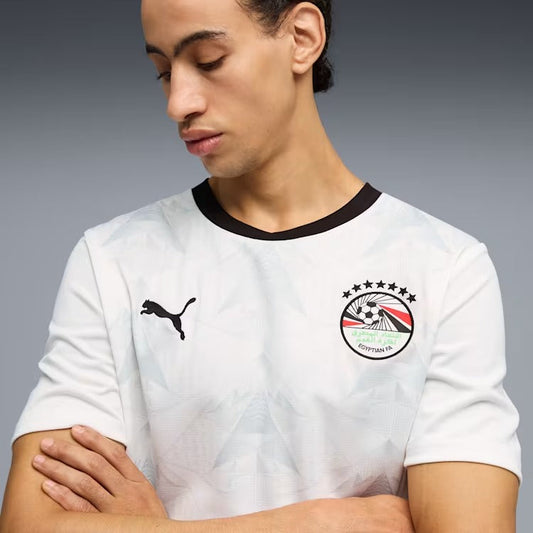 Maillot Égypte 2026/27 II
