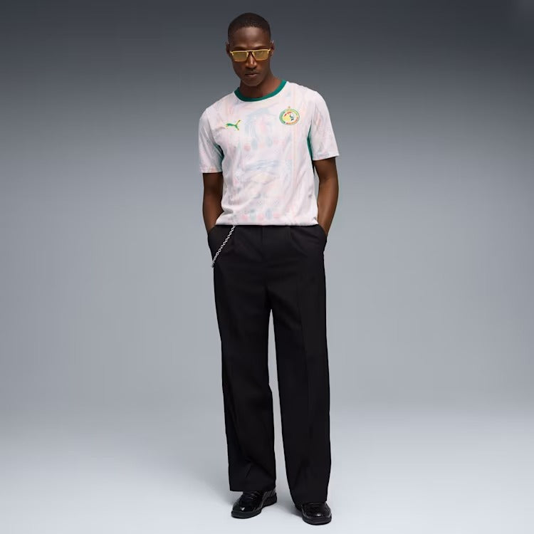 Maillot Sénégal 2026/27 I