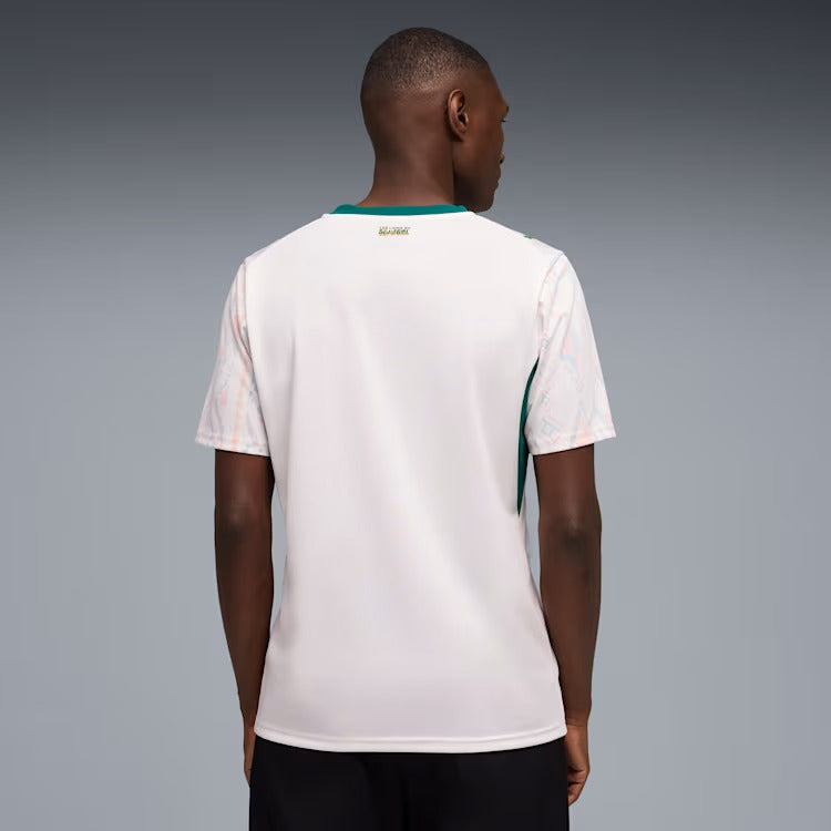 Maillot Sénégal 2026/27 I