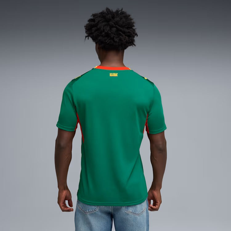 Maillot Sénégal 2026/27 II