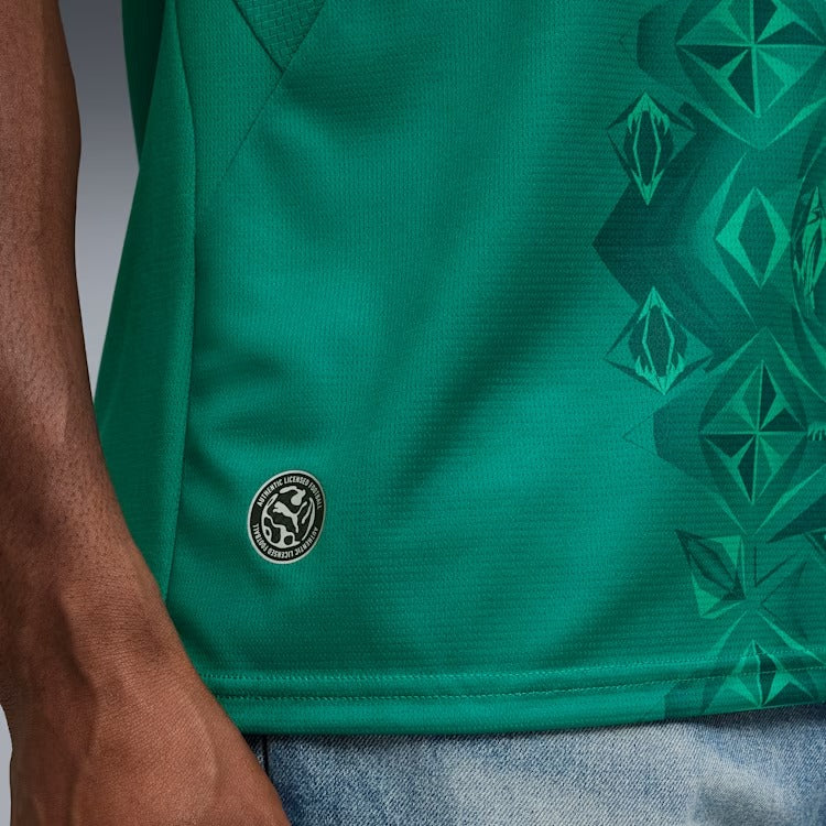 Maillot Sénégal 2026/27 II