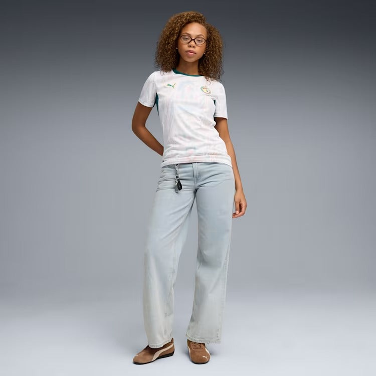 Maillot Femme Sénégal 2026/27 I