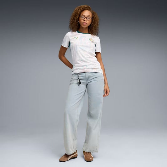 Maillot Femme Sénégal 2026/27 I