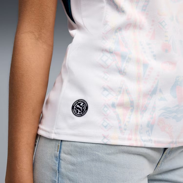 Maillot Femme Sénégal 2026/27 I