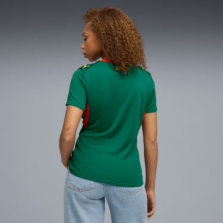 Maillot Femme Sénégal 2026/27 II