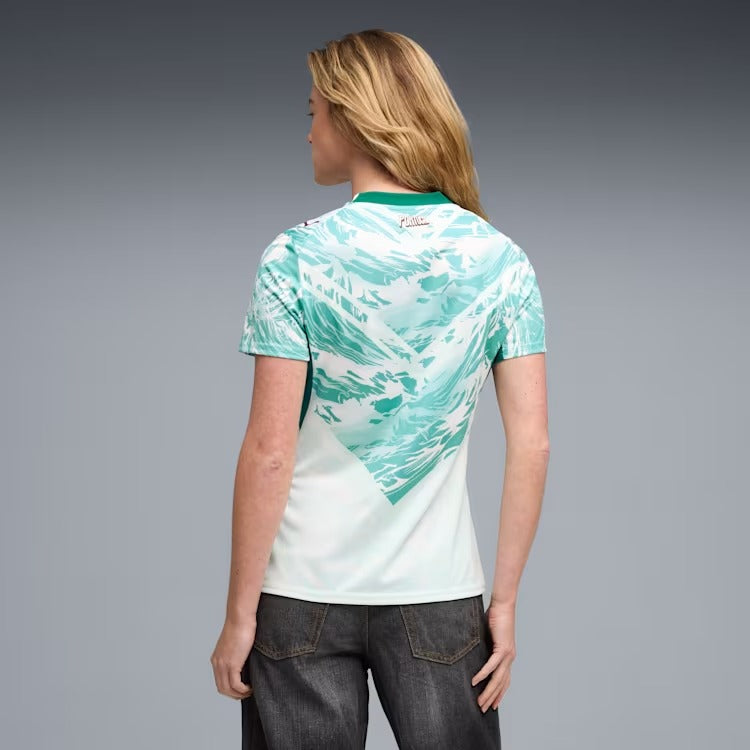 Maillot Femme Portugal 2026/27 II