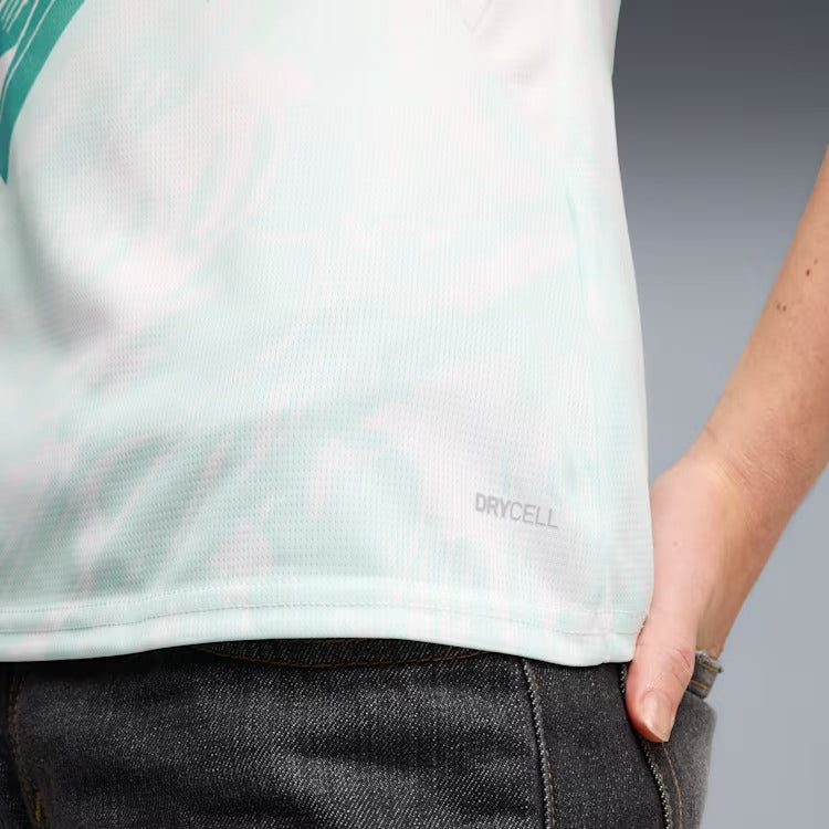 Maillot Femme Portugal 2026/27 II