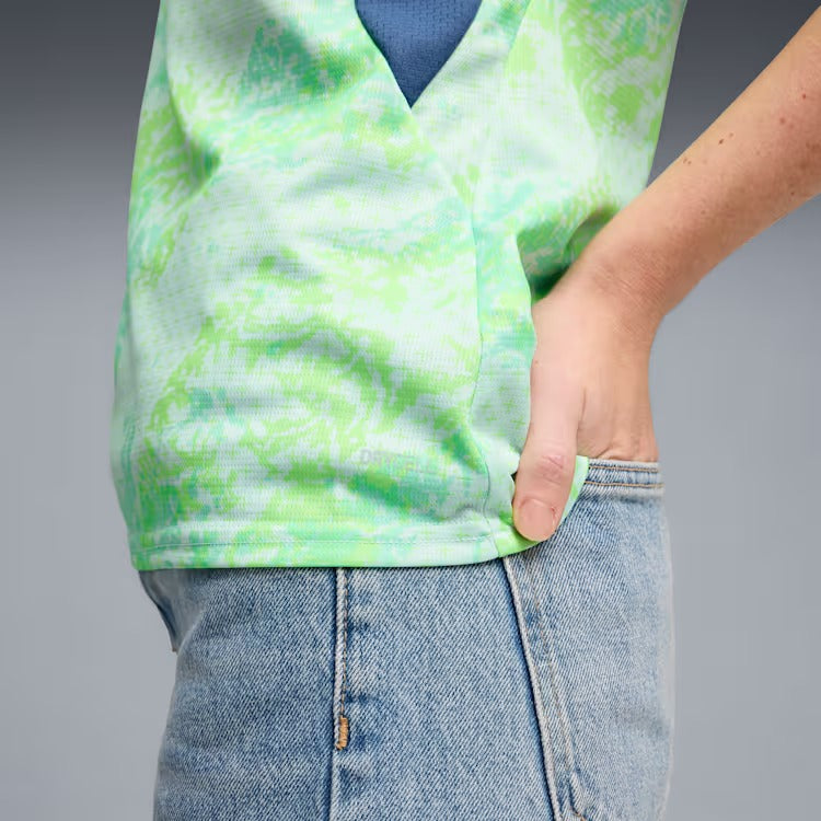 Maillot Femme Suisse 2026/27 II