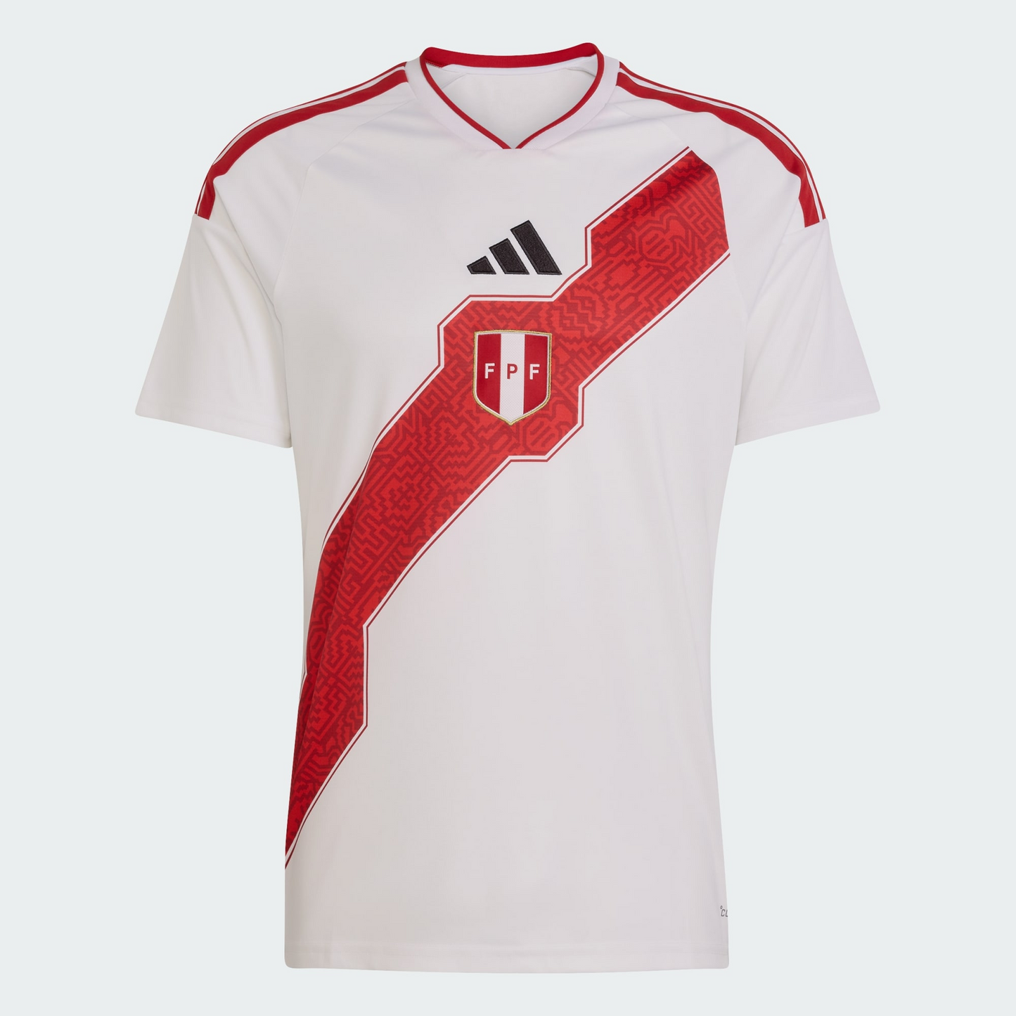 Maillot Adidas Pérou 2026/27 I