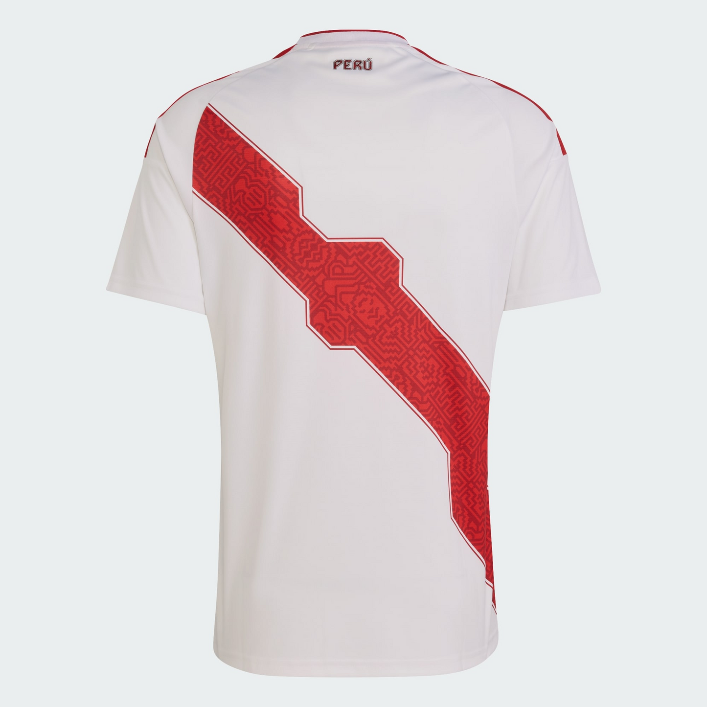 Maillot Adidas Pérou 2026/27 I