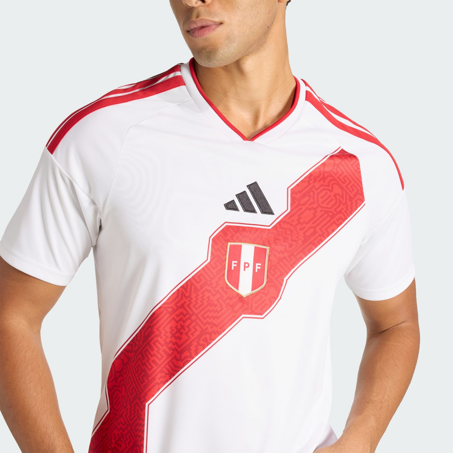 Maillot Adidas Pérou 2026/27 I