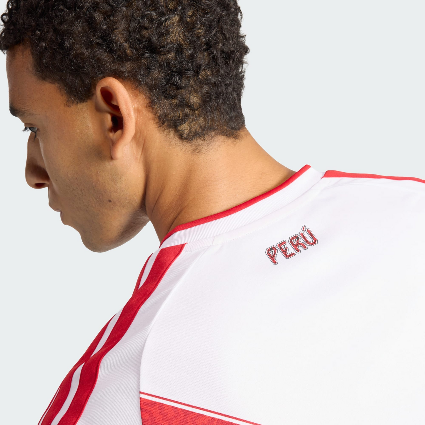Maillot Adidas Pérou 2026/27 I