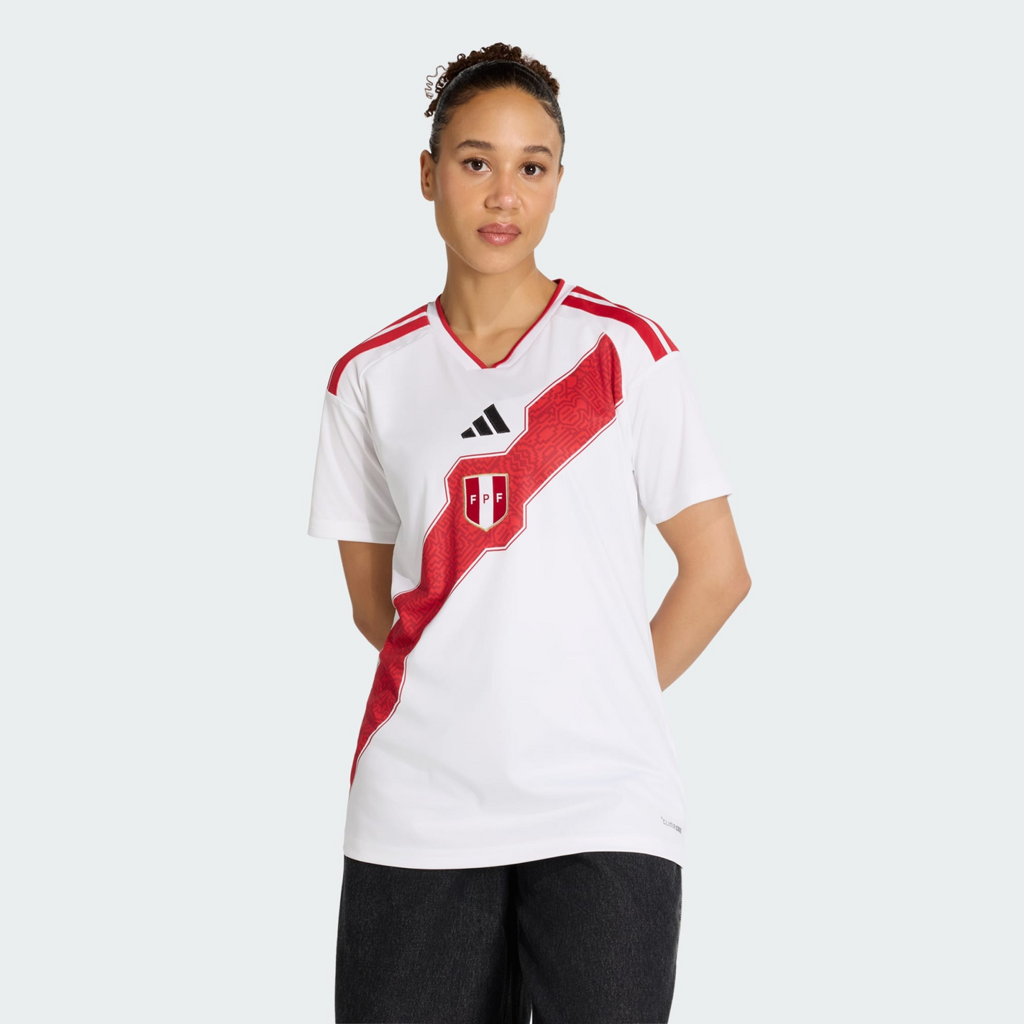 Maillot Femme Pérou 2026/27 I
