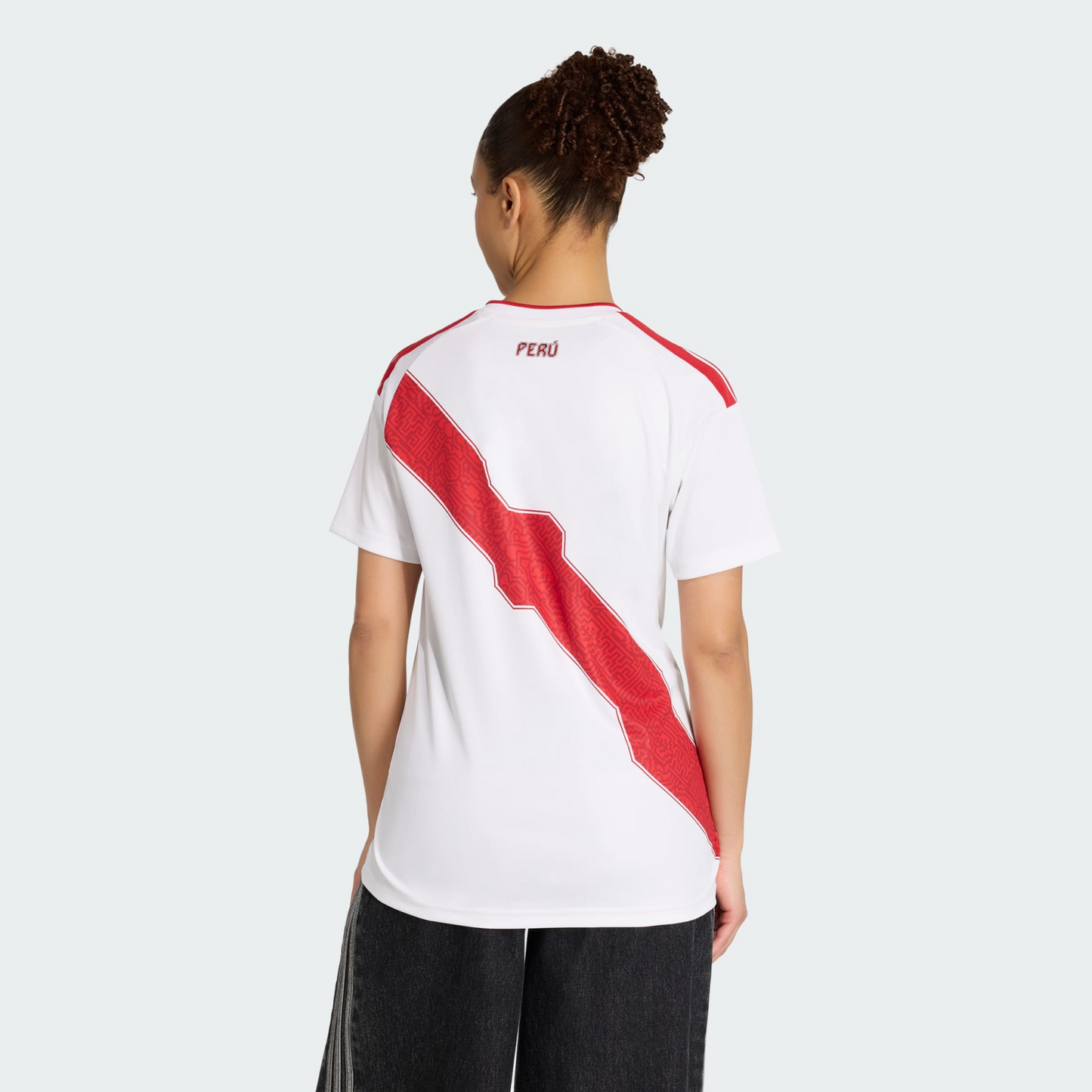 Maillot Femme Pérou 2026/27 I