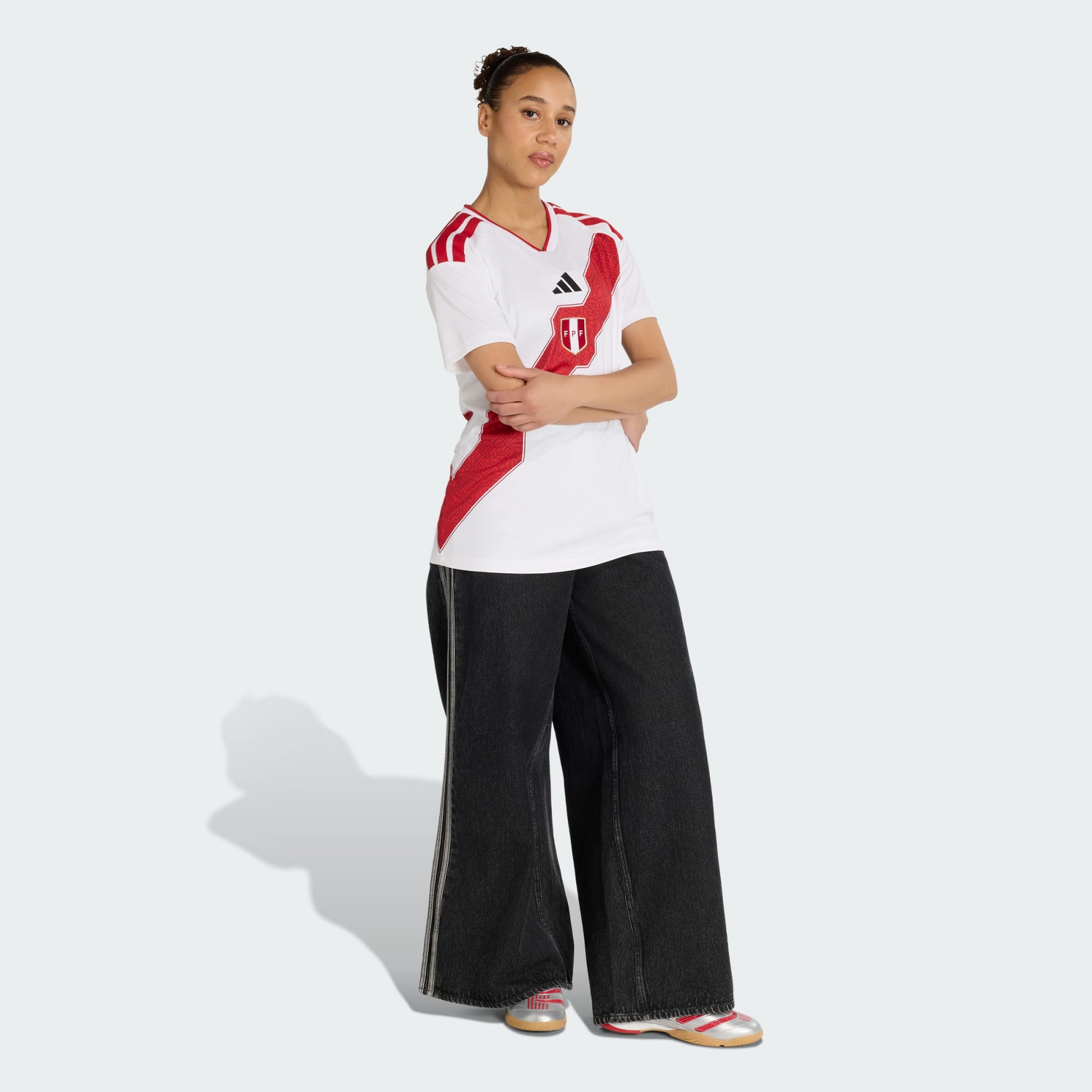 Maillot Femme Pérou 2026/27 I