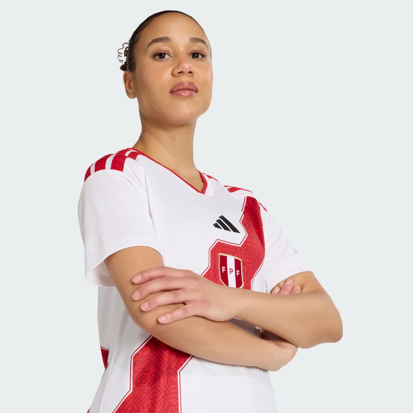 Maillot Femme Pérou 2026/27 I