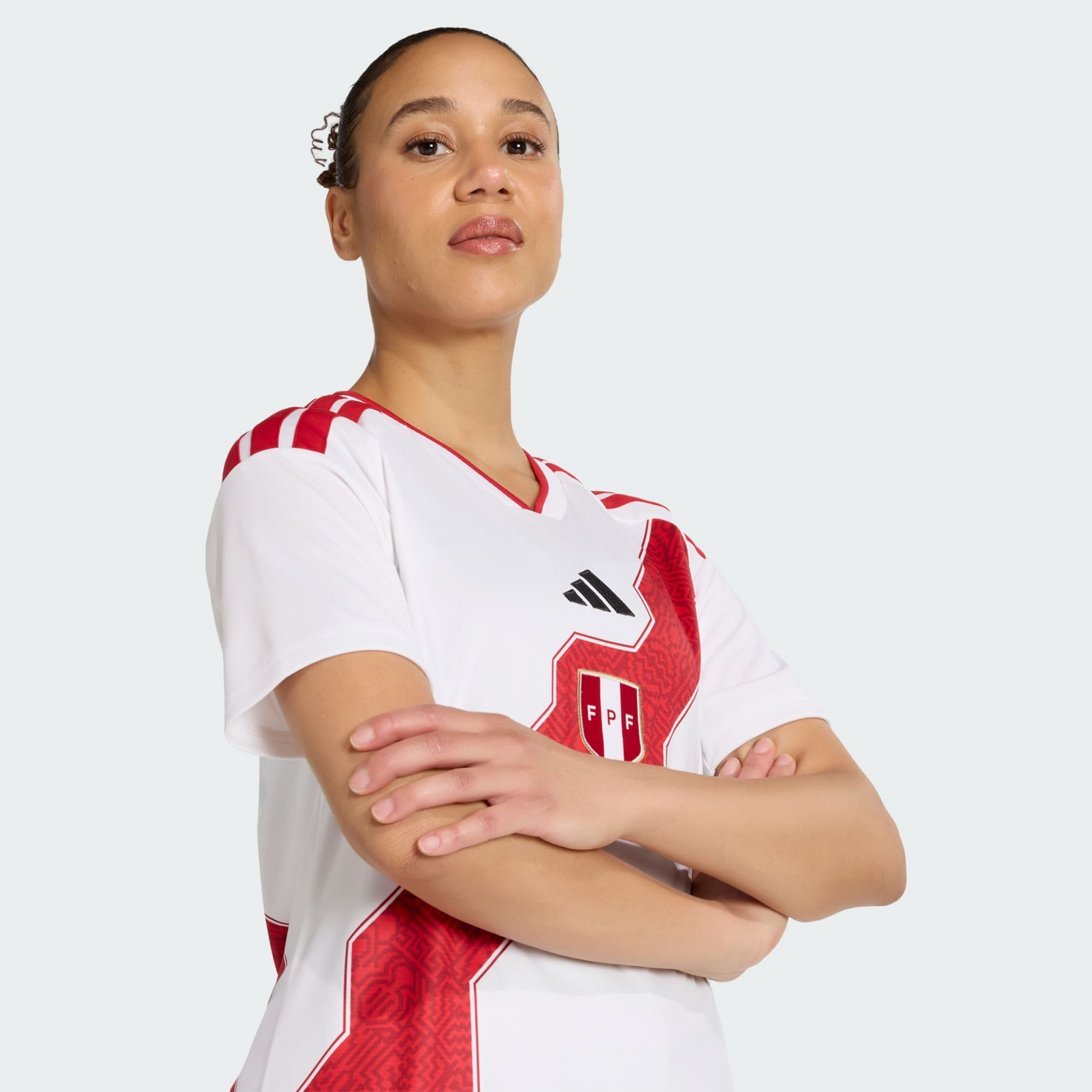 Maillot Femme Pérou 2026/27 I