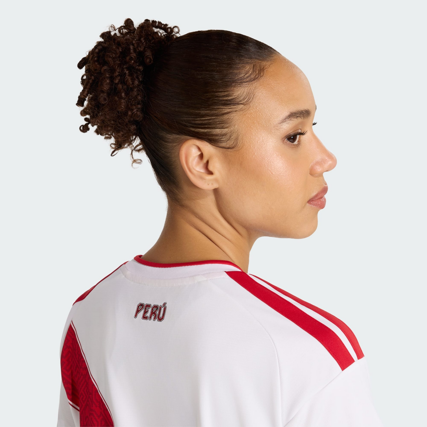 Maillot Femme Pérou 2026/27 I