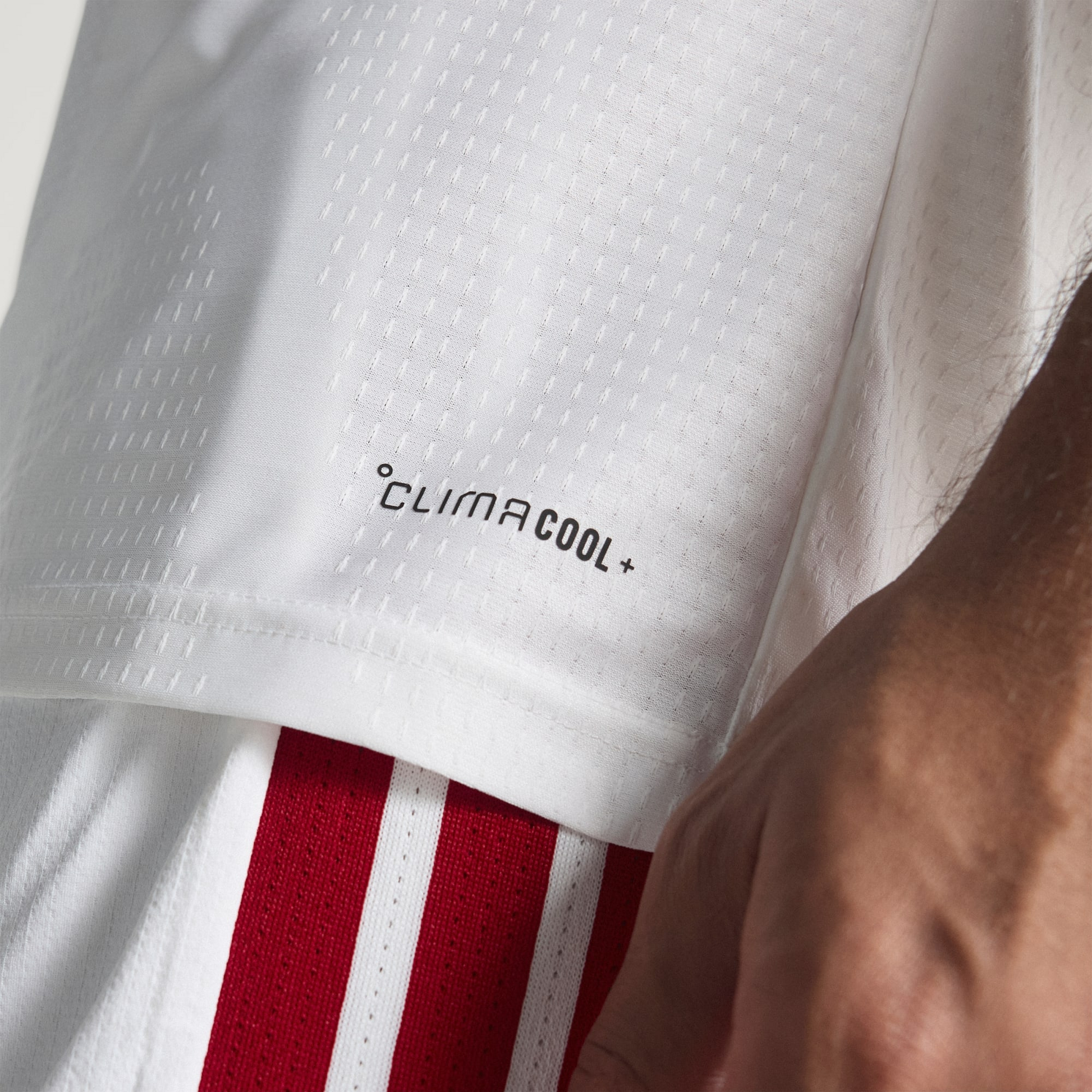 Maillot Pérou 2026/27 I Joueur