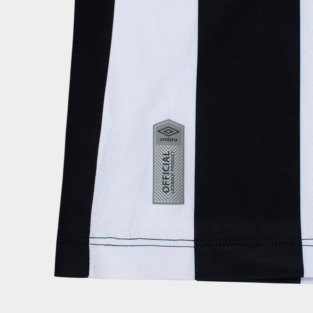 Maillot Santos 2026/27 II Version Supporter