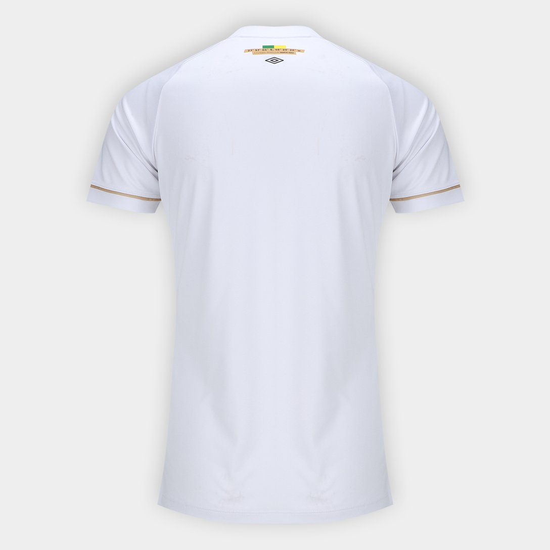 Maillot Santos Femme 2026/27 I