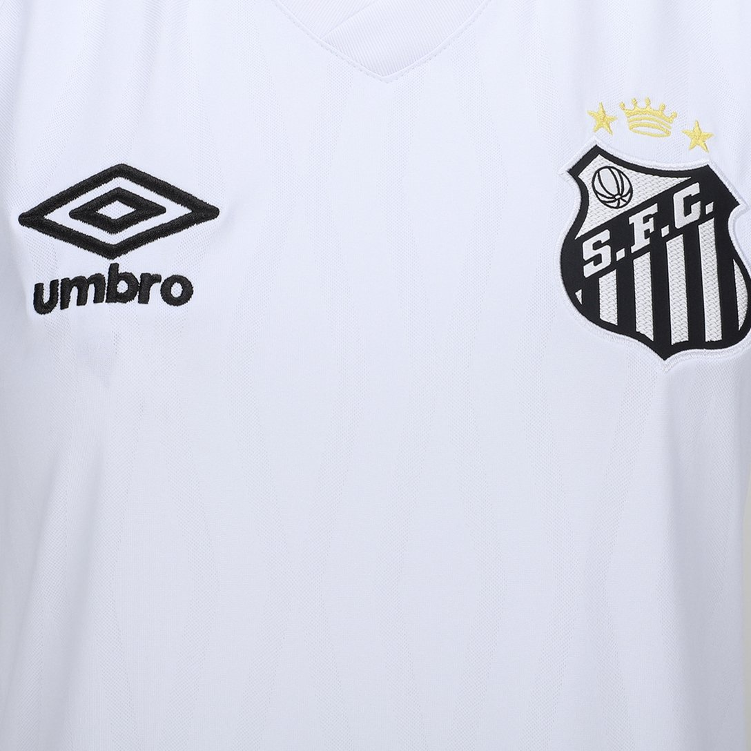 Maillot Santos Femme 2026/27 I