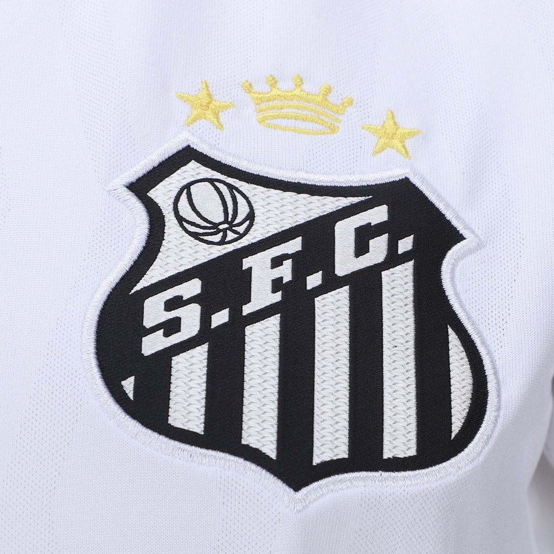 Maillot Santos Femme 2026/27 I