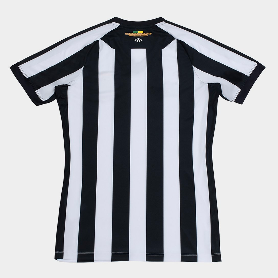 Maillot Santos Femme 2026/27 II