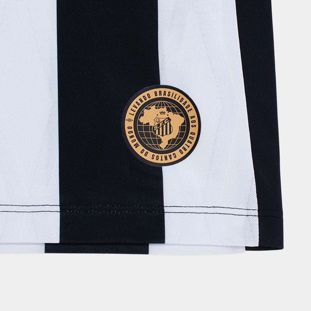 Maillot Santos Femme 2026/27 II