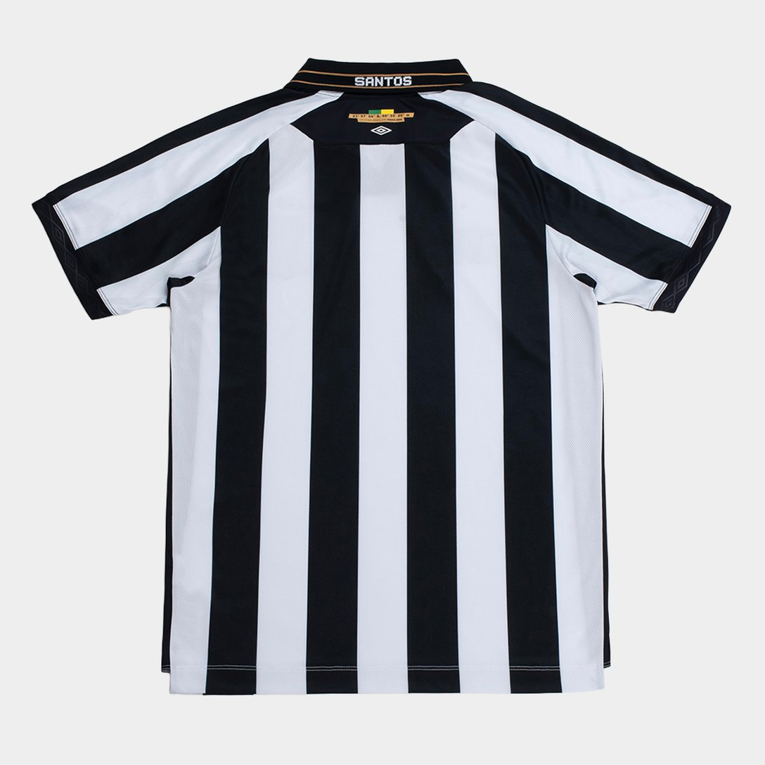 Maillot Santos 2026/27 I Version Joueur