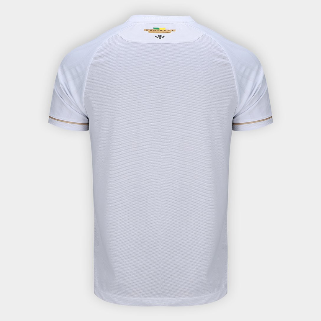 Maillot Santos 2026/27 II Version Joueur