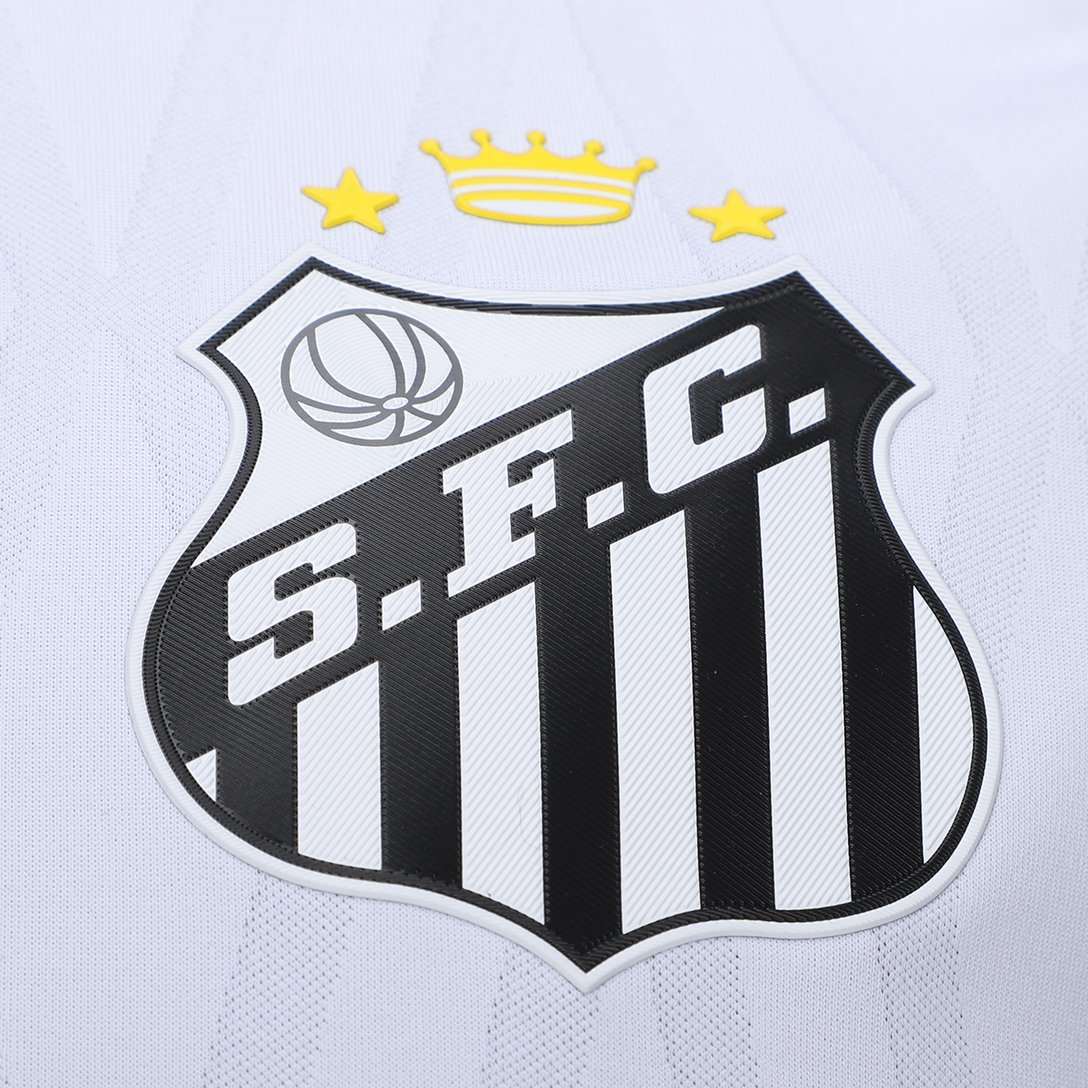 Maillot Santos 2026/27 II Version Joueur