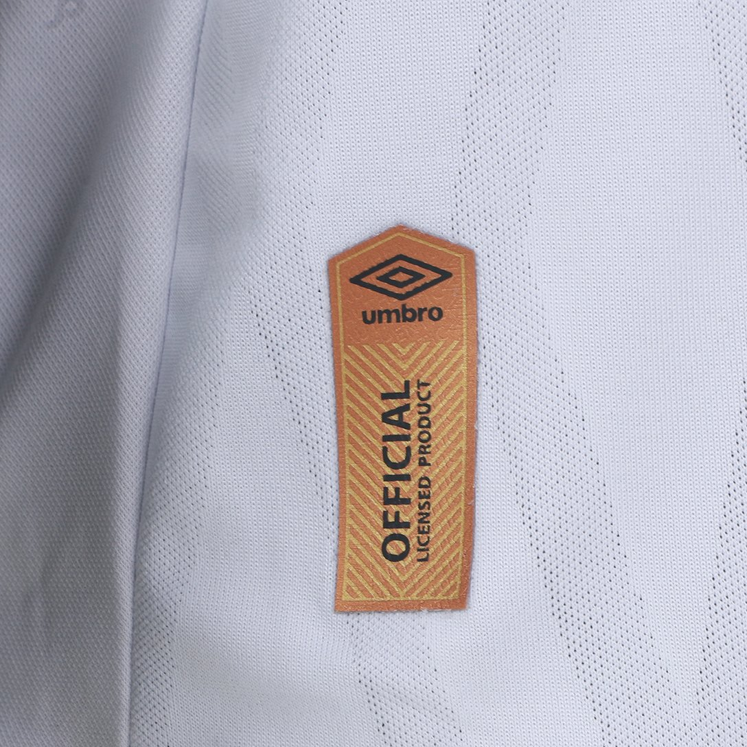 Maillot Santos 2026/27 I Version Supporter