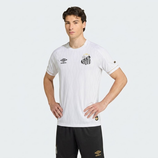 Maillot Santos 2026/27 II Version Joueur