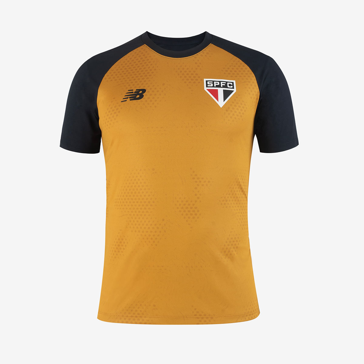 Maillot São Paulo 2026/27 Entraînement
