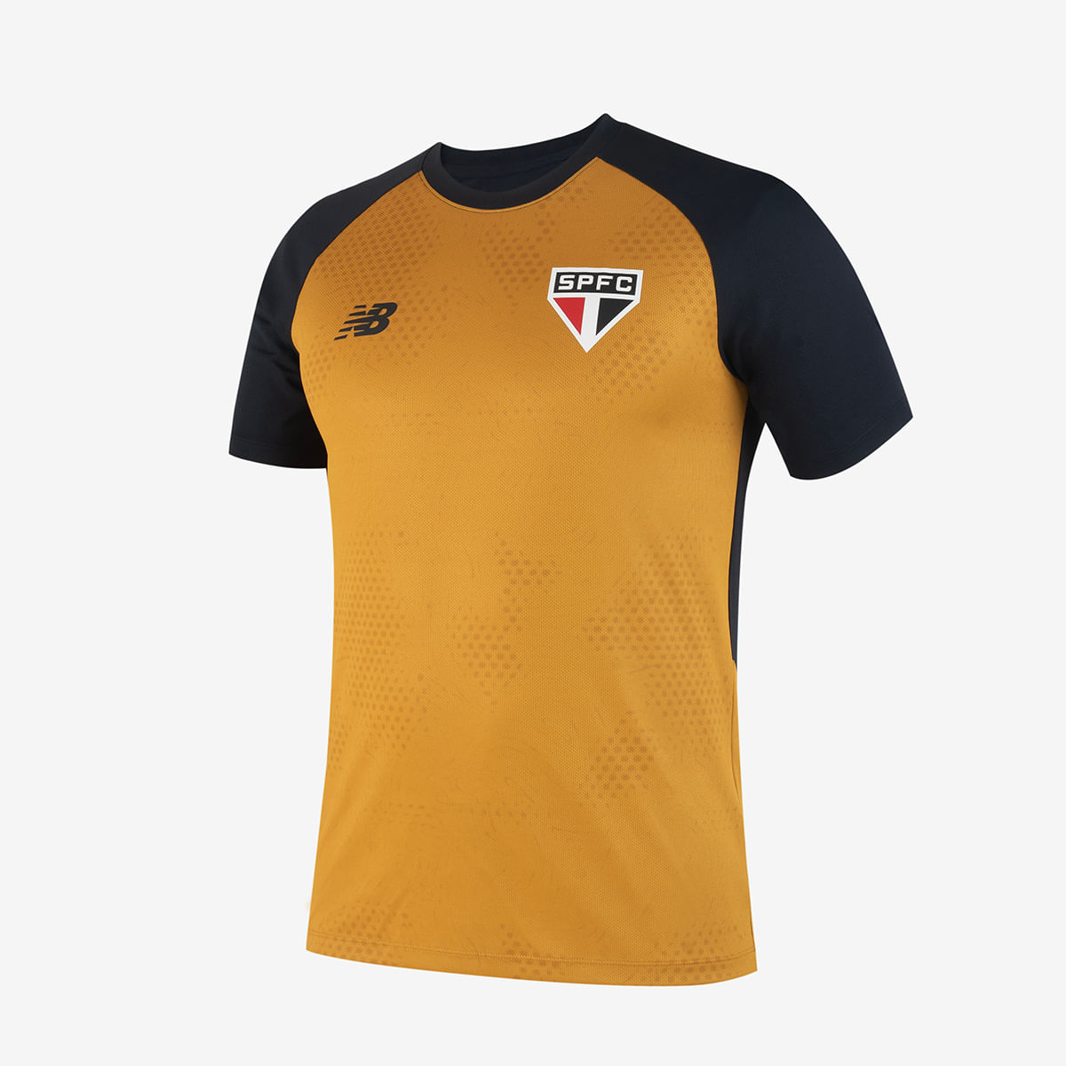 Maillot São Paulo 2026/27 Entraînement