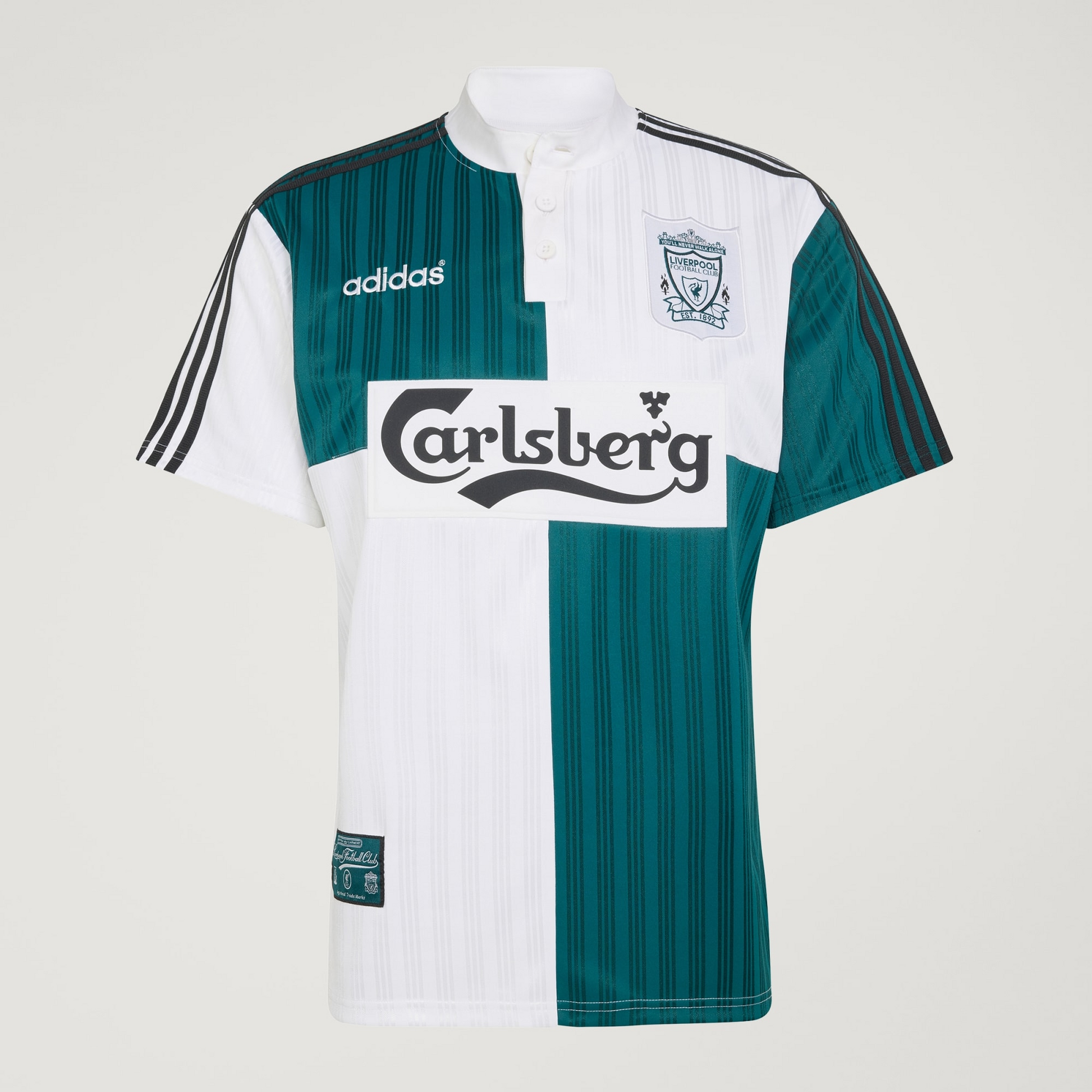 Maillot Liverpool FC II Special 95