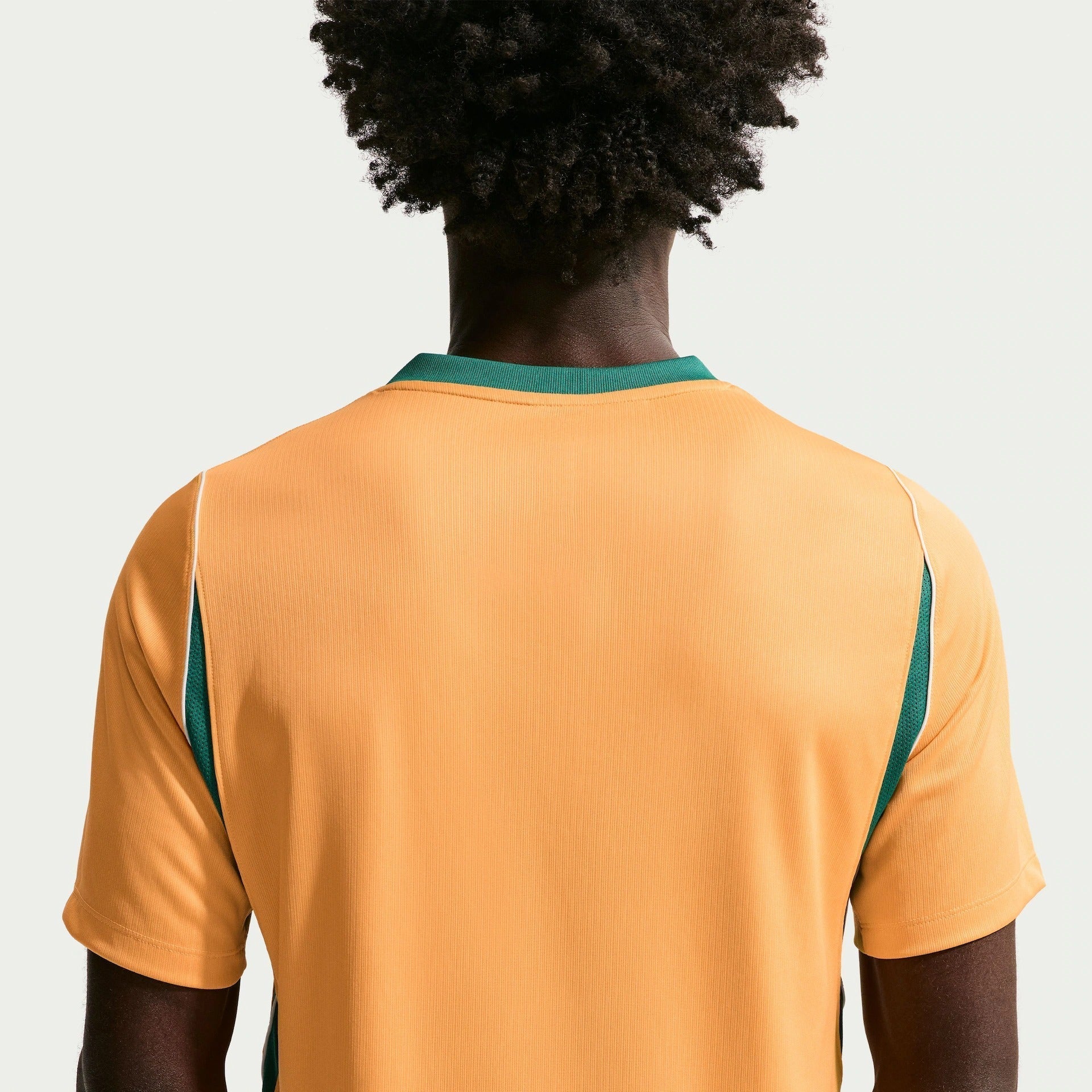 Maillot Australie 2026/27 I