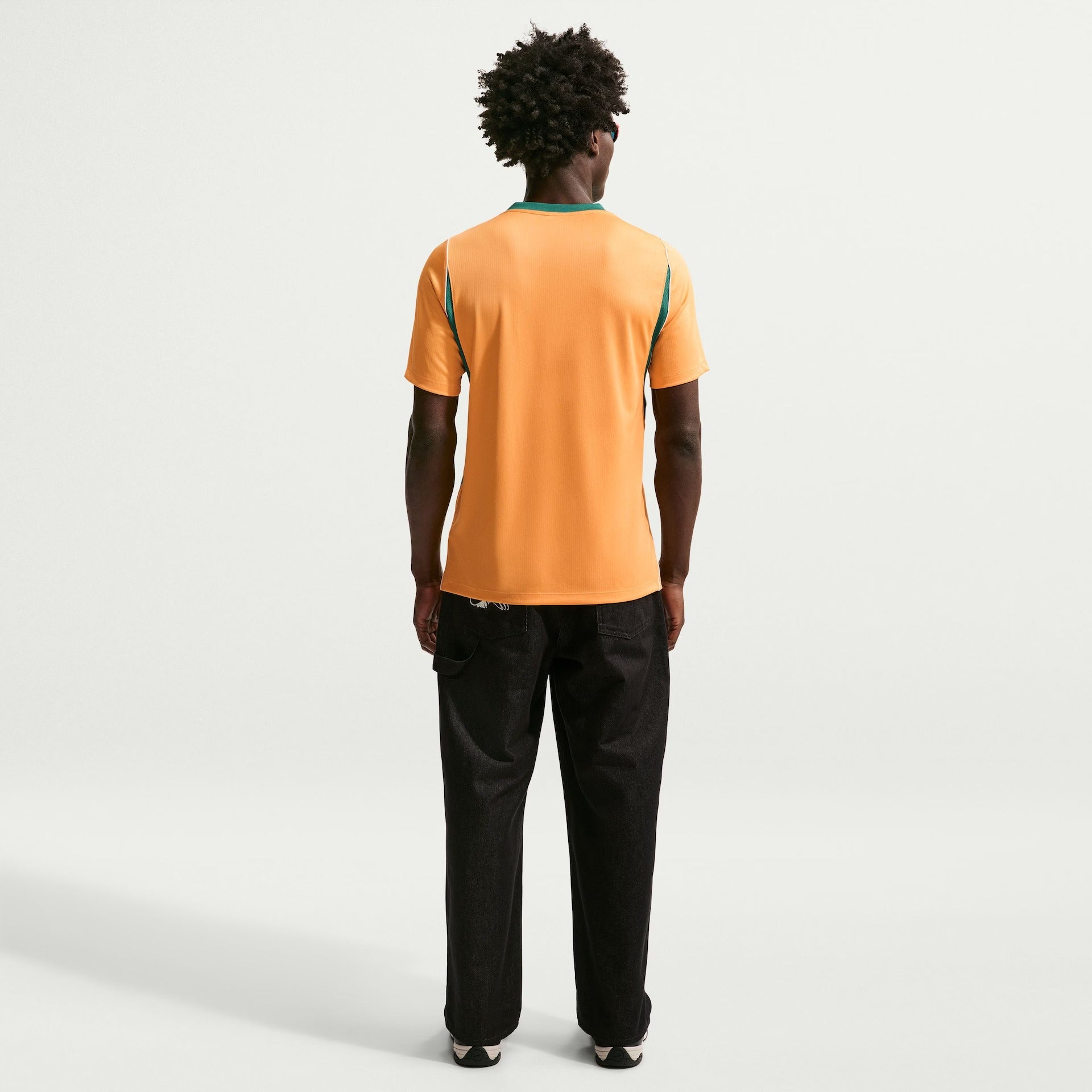 Maillot Australie 2026/27 I