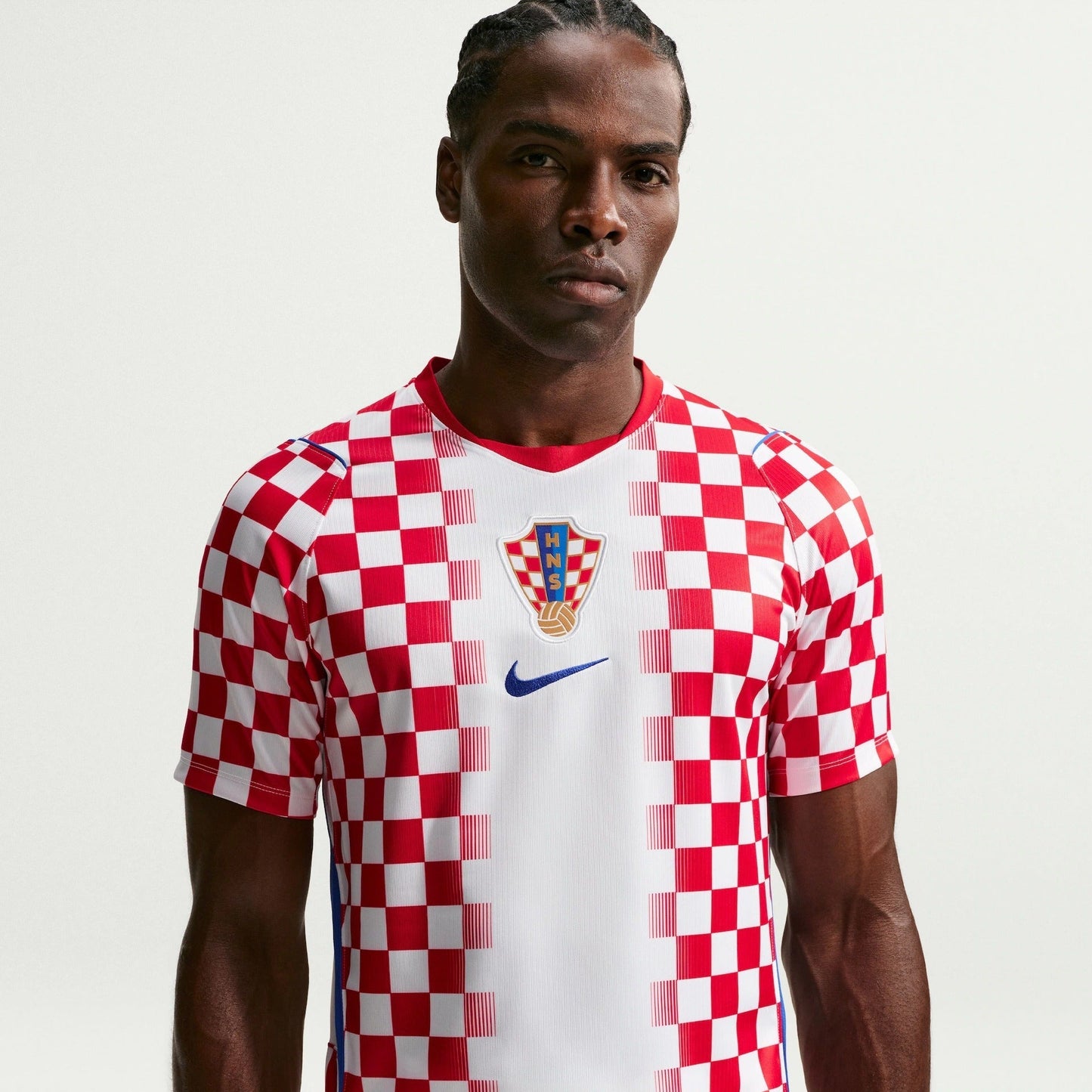 Maillot Croatie 2026/27 I